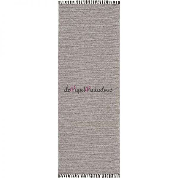 Alfombra HORREDS MATTAN WOOL & COTTON NATALIA GREY 70x100-1