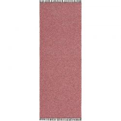 Alfombra Horreds Mattan, referencia NATALIA PINK 70x100 - 1