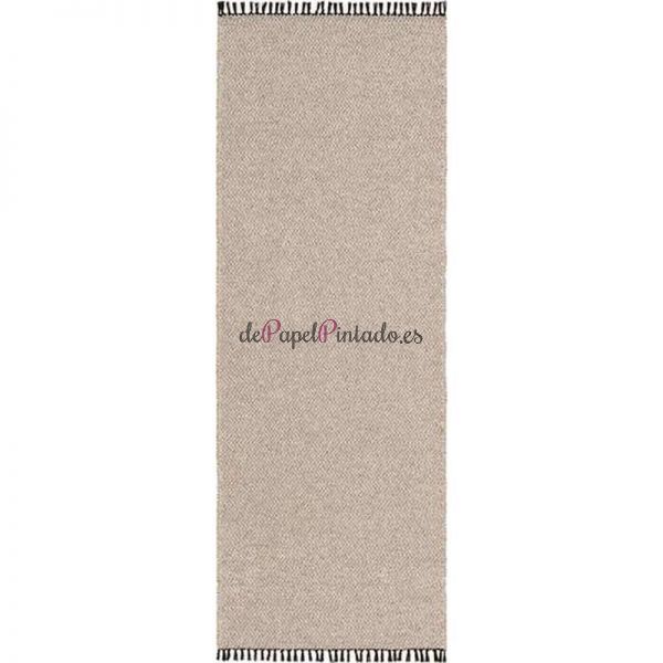 Alfombra HORREDS MATTAN WOOL & COTTON NATALIA SAND 70x100-1