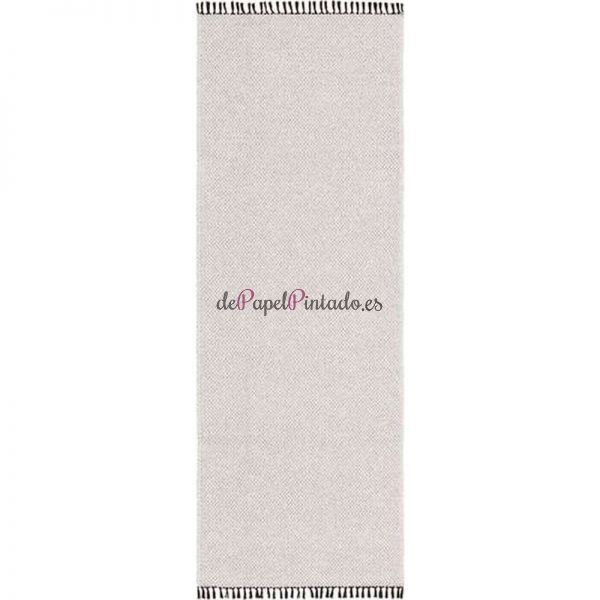 Alfombra HORREDS MATTAN WOOL & COTTON NATALIA WHITE 70x100-1