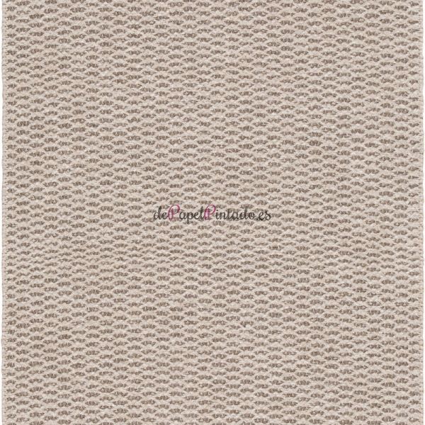 Alfombra HORREDS MATTAN MIX COTTON VINYL SIGNE BEIGE 70x150-1