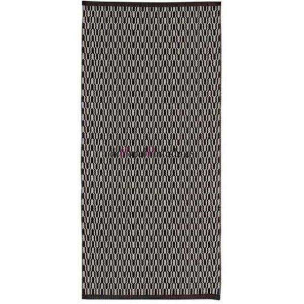 Alfombra HORREDS MATTAN WOOL TJORN GRAPHITE 75x150-1