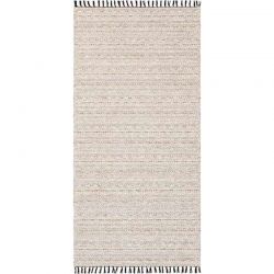 Alfombra Horreds Mattan, referencia TOVA BEIGE 70x150 - 1