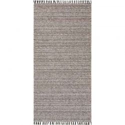 Alfombra Horreds Mattan, referencia TOVA GREY 70x150 - 1