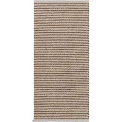 Alfombra Horreds Mattan, referencia VERA LIGHT BROWN 70x150 - 1