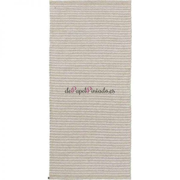 Alfombra HORREDS MATTAN WOOL & COTTON VERA SAND 70x150-1