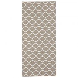 Alfombra Horreds Mattan, referencia WAVE BEIGE 200x300 - 1