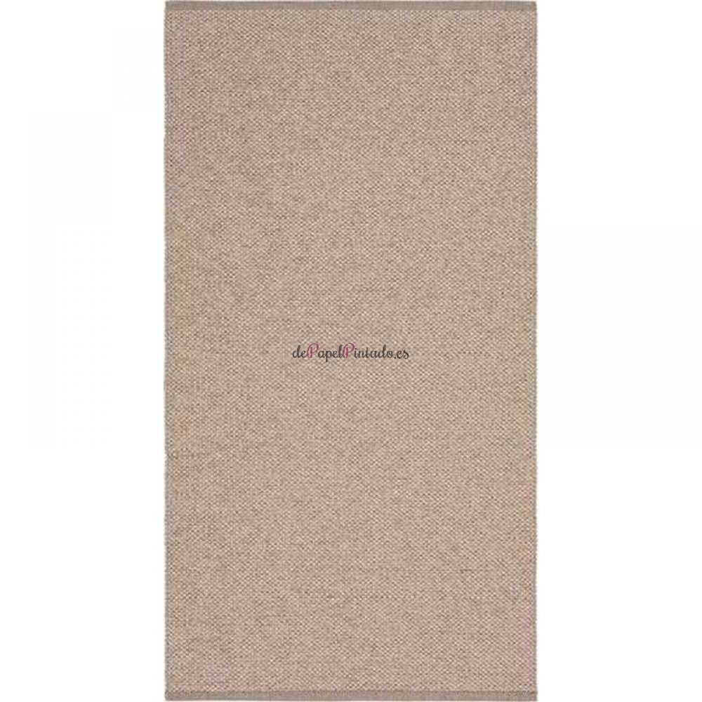 Alfombra HORREDS MATTAN VINYL ESTELLE BEIGE 80x150-2