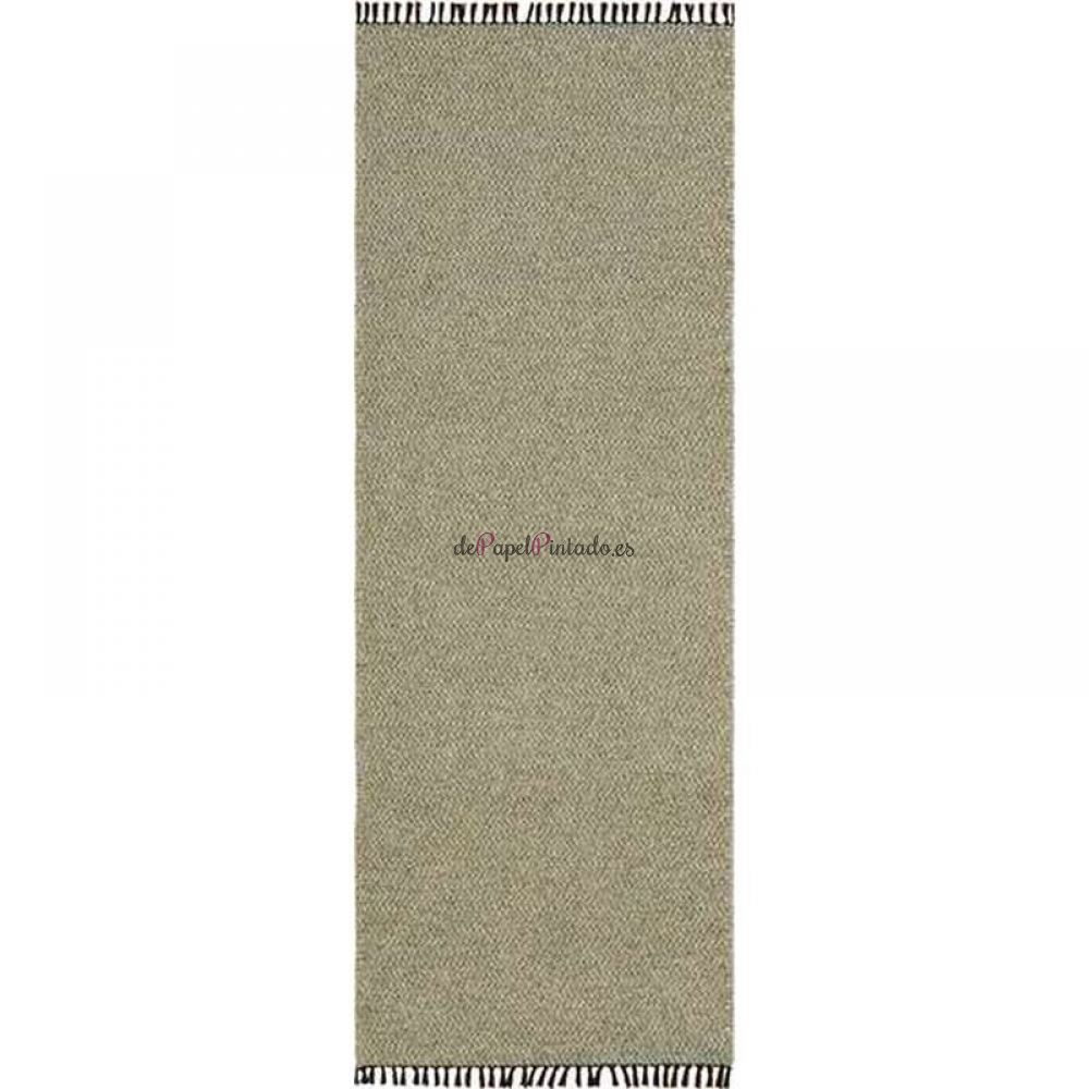 Alfombra HORREDS MATTAN WOOL & COTTON NATALIA GREEN 70x100-2