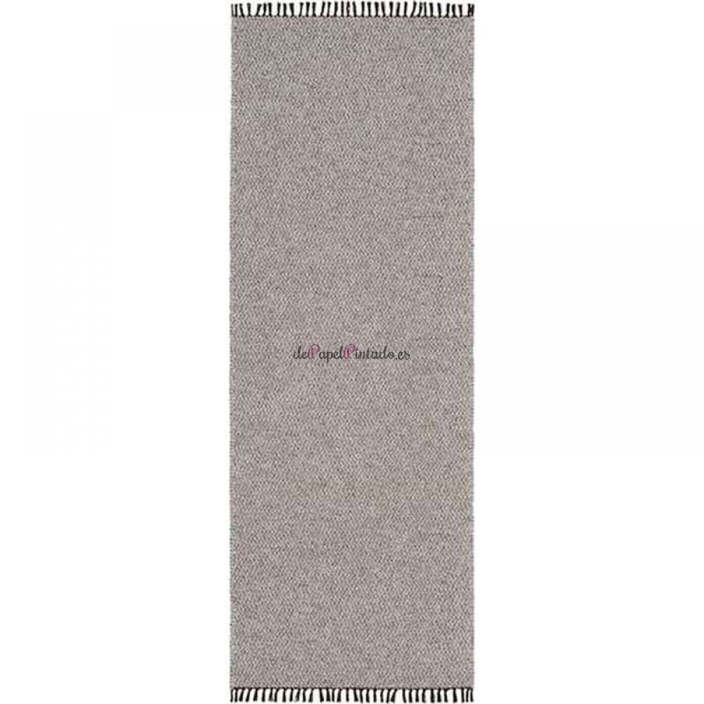 Alfombra HORREDS MATTAN WOOL & COTTON NATALIA GREY 70x100-2