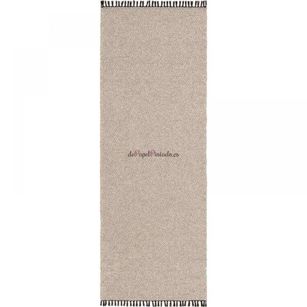 Alfombra HORREDS MATTAN WOOL & COTTON NATALIA SAND 70x100-2