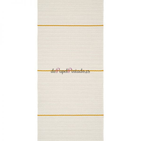 Alfombra HORREDS MATTAN WOOL SOLVIK MUSTARD 75X150-1