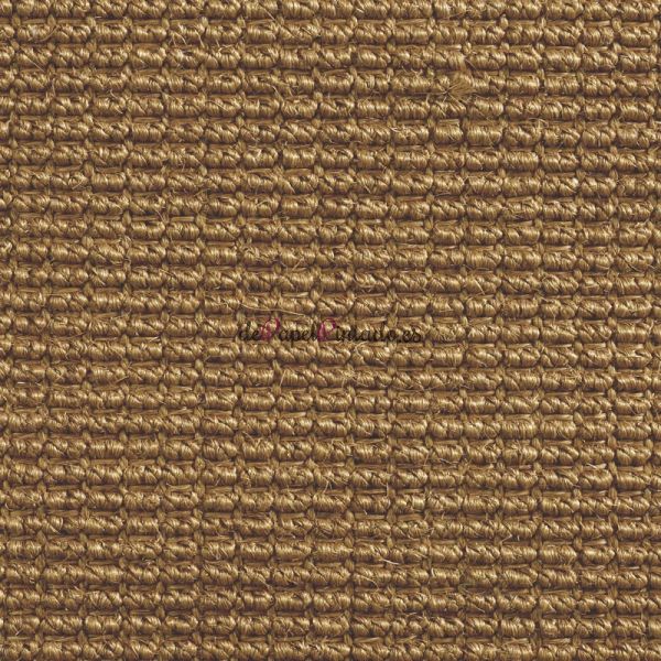 Alfombra SANTOS MONTEIRO SISAL TERRACOTTE FX 2247-1