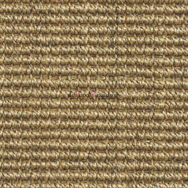 Alfombra SANTOS MONTEIRO SISAL TERRACOTTE FX 2268-1