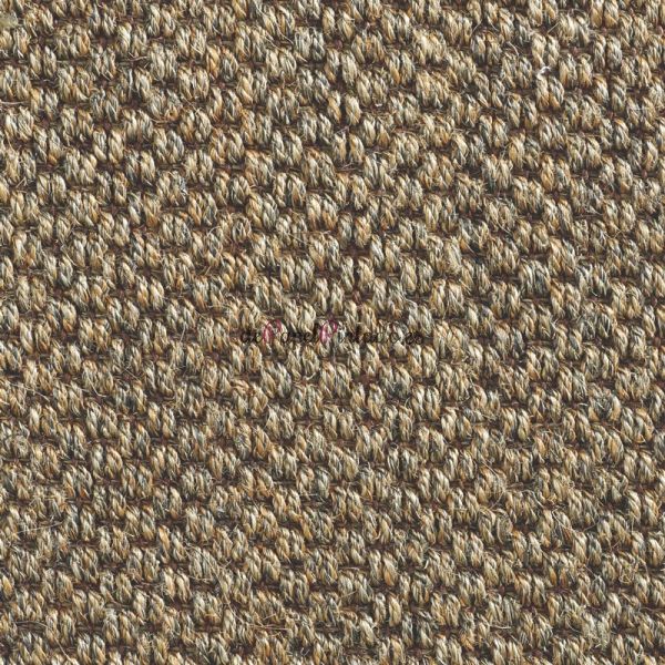 Alfombra SANTOS MONTEIRO SISAL BALL FX 8006-1