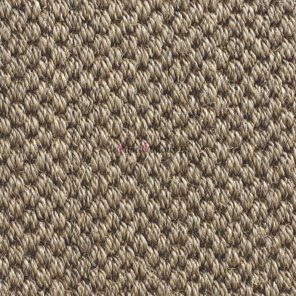 Alfombra SANTOS MONTEIRO SISAL BALL FX 9007-1