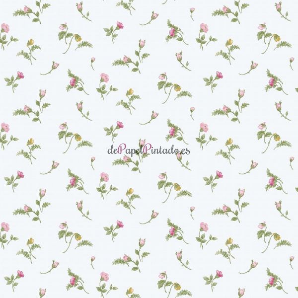 Papel Pintado IBEROSTIL BLOOMING GARDEN 10 1684009-1