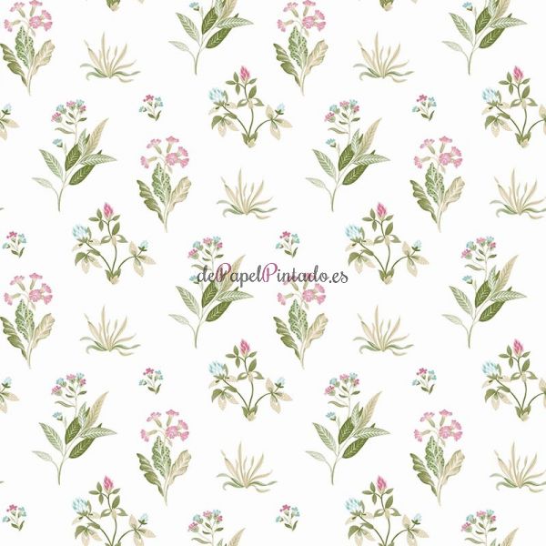 Papel Pintado IBEROSTIL BLOOMING GARDEN 10 1684012-1