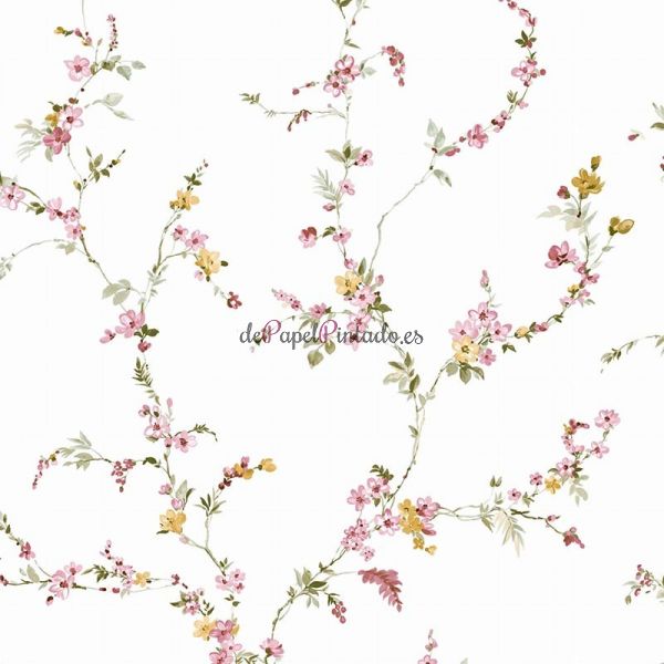 Papel Pintado IBEROSTIL BLOOMING GARDEN 10 1684014-1