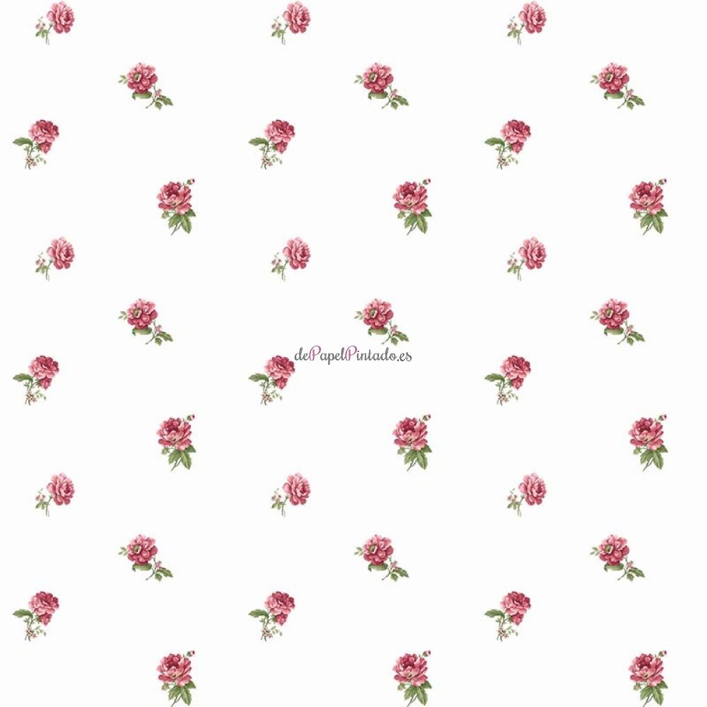 Papel Pintado IBEROSTIL BLOOMING GARDEN 10 1684031-2