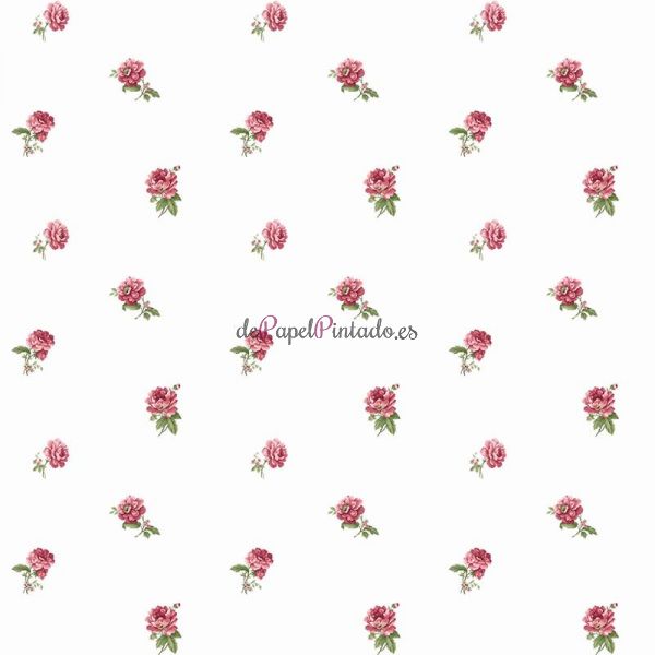 Papel Pintado IBEROSTIL BLOOMING GARDEN 10 1684031-1