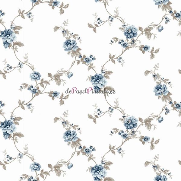 Papel Pintado IBEROSTIL BLOOMING GARDEN 10 1684035-1