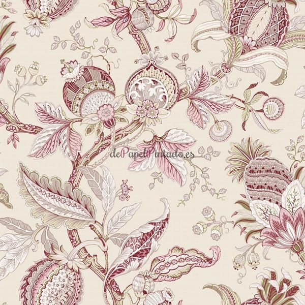 Papel Pintado IBEROSTIL BLOOMING GARDEN 10 1684038-1