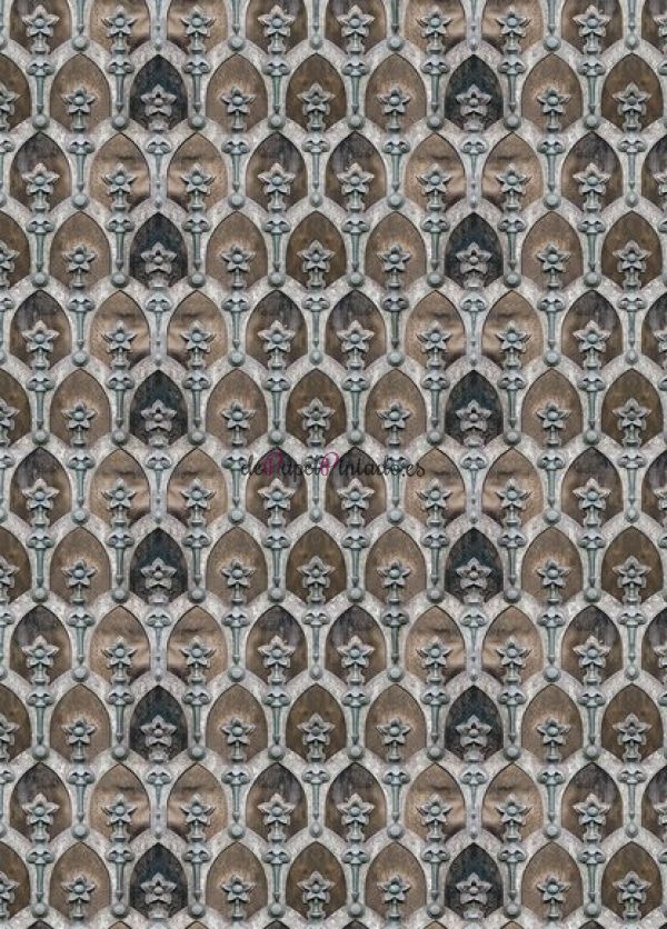 Fotomural IBEROSTIL WALLPAPER QUEEN MATERIALS ML251-1