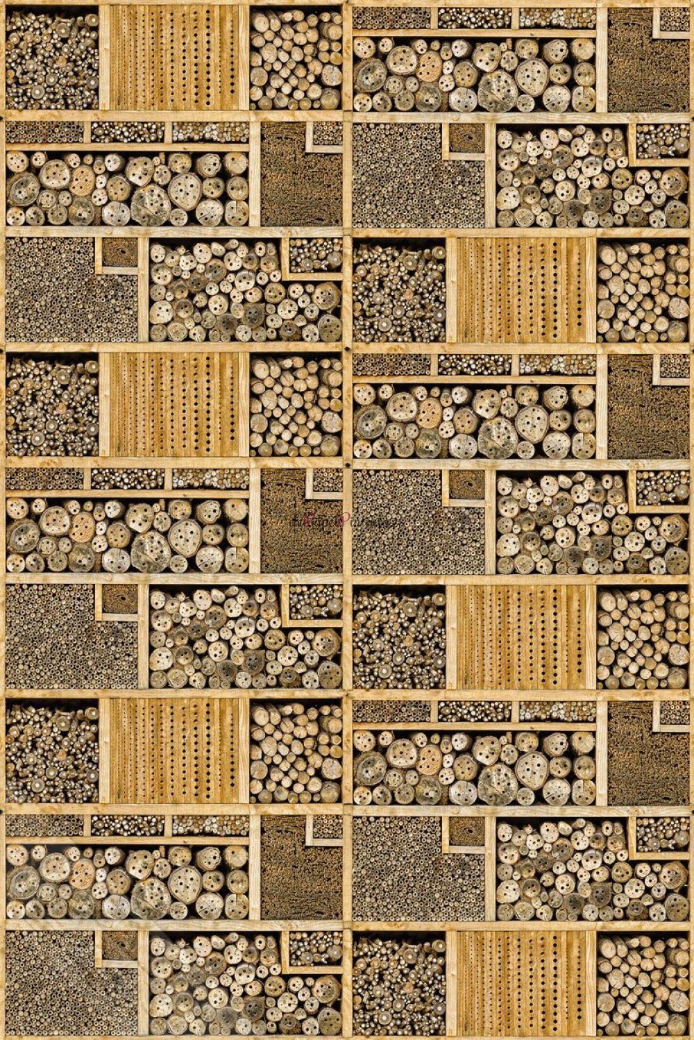 Fotomural IBEROSTIL WALLPAPER QUEEN MATERIALS ML272-2