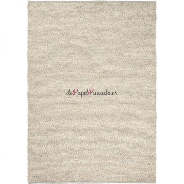 Alfombra LINIE DESIGN HANDMADE AGNER BEIGE 140 x 200-1