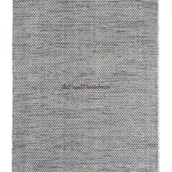 Alfombra LINIE DESIGN HANDMADE ASKO MIXED 70 x 140-1