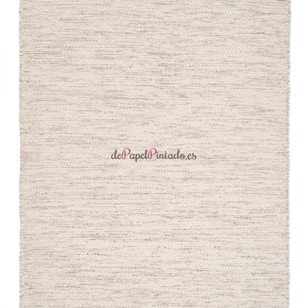 Alfombra LINIE DESIGN HANDMADE ASKO OFFWHITE 70 x 140-1