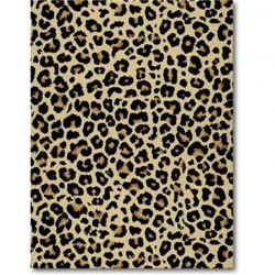 Alfombra Temyplast, referencia LEOPARDO - 1