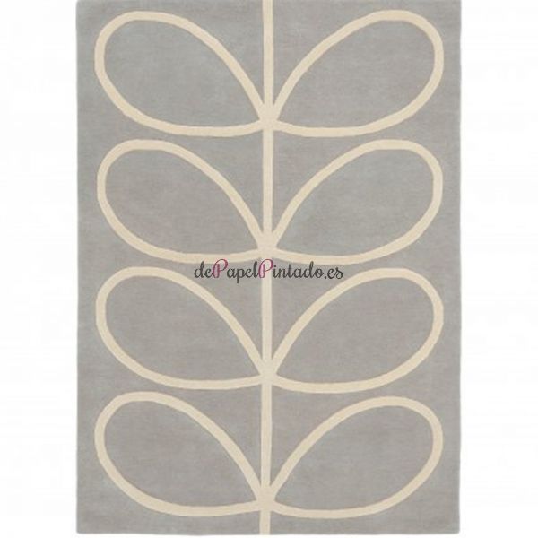 Alfombra ORLA KIELY LANA GIANT LINEAR STEM 120X180-1