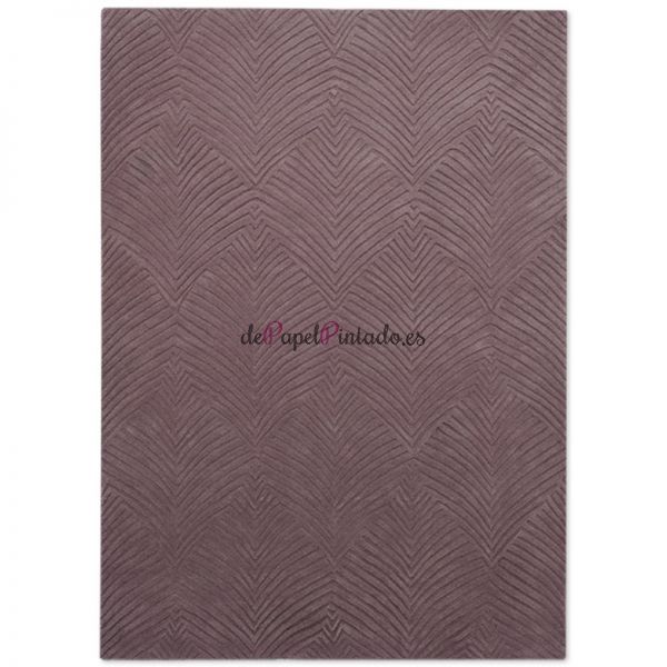 Alfombra WEDGWOOD LANA Y VISCOSA FOLIA 2.0 MINK 120X180-1