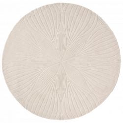 Alfombra Wedgwood, referencia FOLIA ROUND STONE 150 - 1