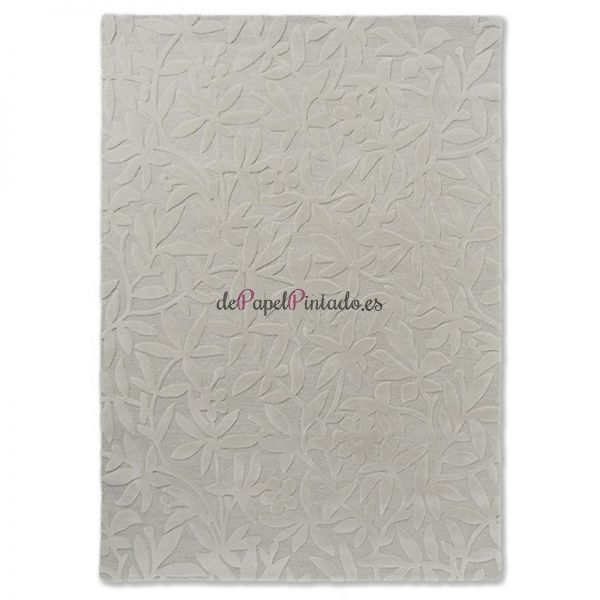 Alfombra LAURA ASHLEY LANA CLEAVERS NATURAL 140X200-1