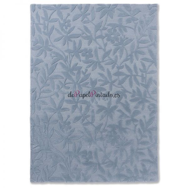 Alfombra LAURA ASHLEY LANA CLEAVERS SEASPRAY 140X200-1