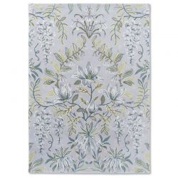 Alfombra Laura Ashley, referencia PARTERRE SAGE 140X200 - 1