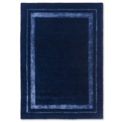 Alfombra Laura Ashley, referencia REDBROOK MIDNIGHT 140X200 - 1