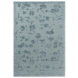 Alfombra Laura Ashley, referencia RYE SAGE 140X200 - 1