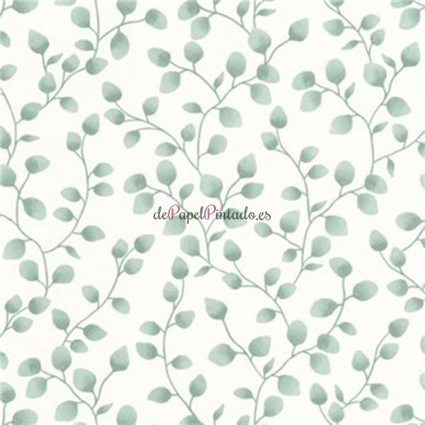 Papel Pintado CASELIO GREEN & CO GCO 10386 70 02-1