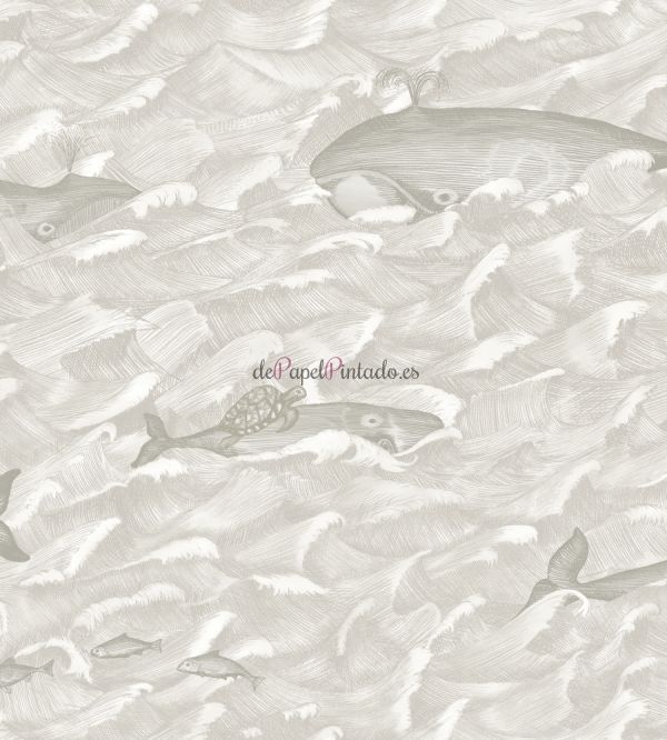 Papel Pintado COLE & SON WHIMSICAL 103/1003-1