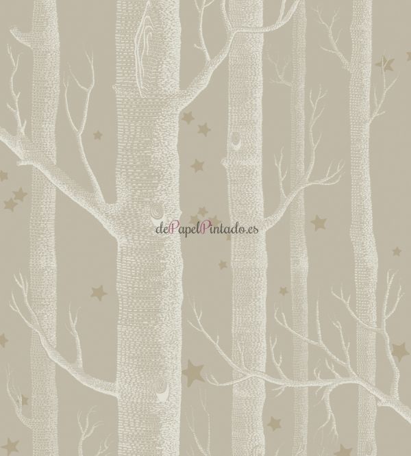 Papel Pintado COLE & SON WHIMSICAL 103/11047-1