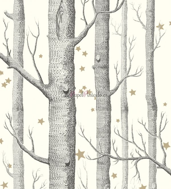 Papel Pintado COLE & SON WHIMSICAL 103/11050-1