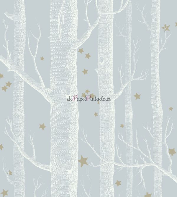 Papel Pintado COLE & SON WHIMSICAL 103/11051-1