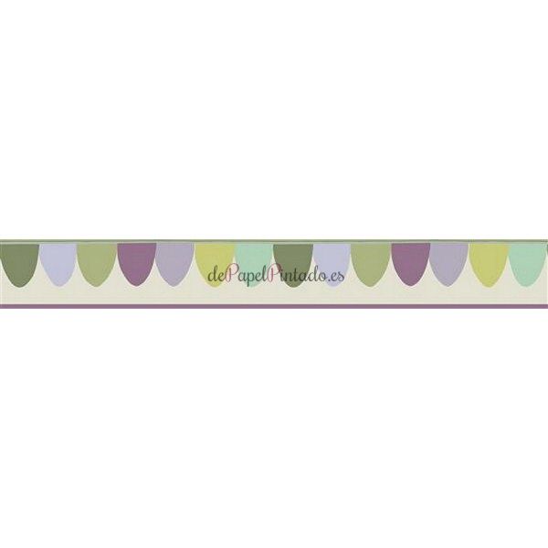 Papel Pintado COLE & SON WHIMSICAL 103/8028-1