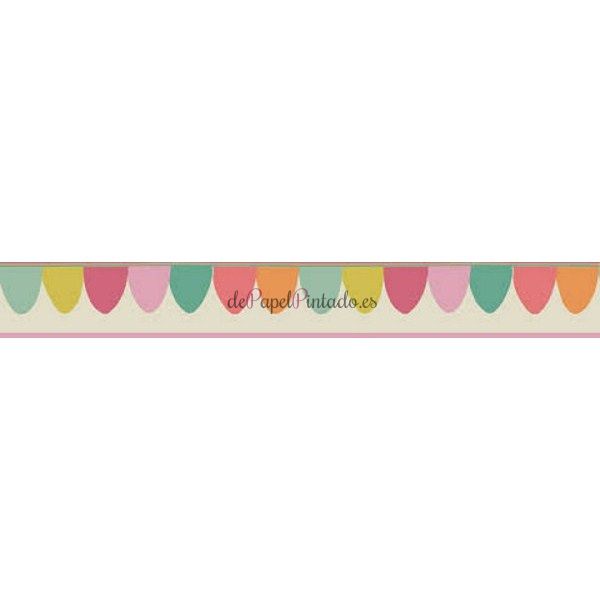 Papel Pintado COLE & SON WHIMSICAL 103/8029-1