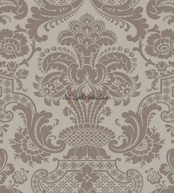 Papel Pintado COLE & SON MARIINSKY DAMASKS 108/2009-1