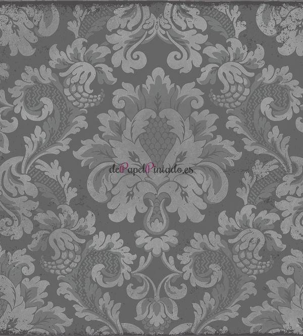 Papel Pintado COLE & SON MARIINSKY DAMASKS 108/4018-1